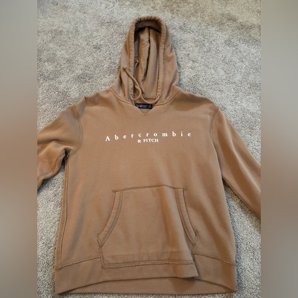 Abercrombie and Fitch Hoodie